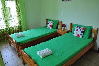 Paraskevi Apartment Paleokastritsa