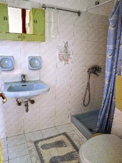 Paraskevi Apartment *