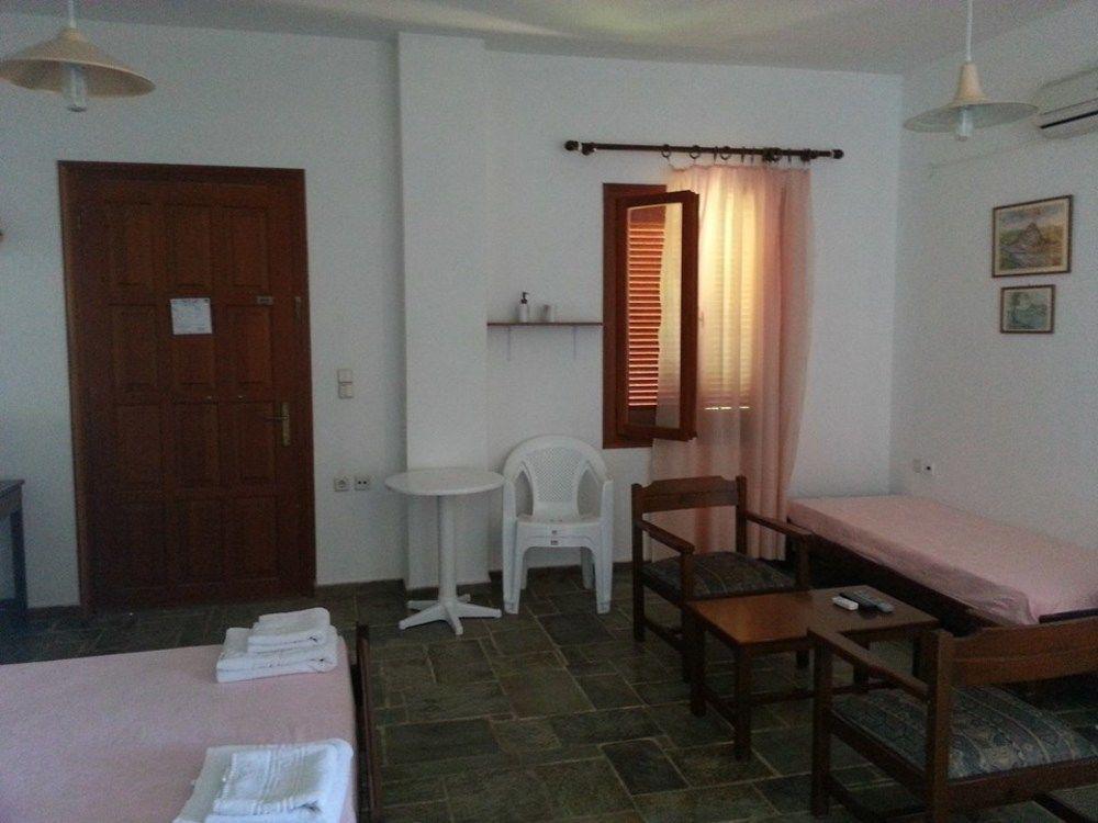 Hotel Malena & - Adults Only By Omilos 4*