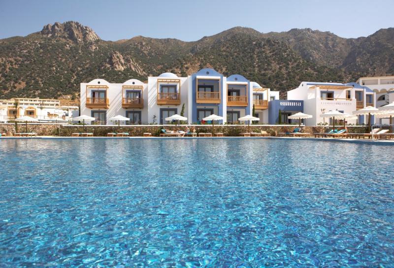 Resort Mitsis Selection Blue Domes 5*