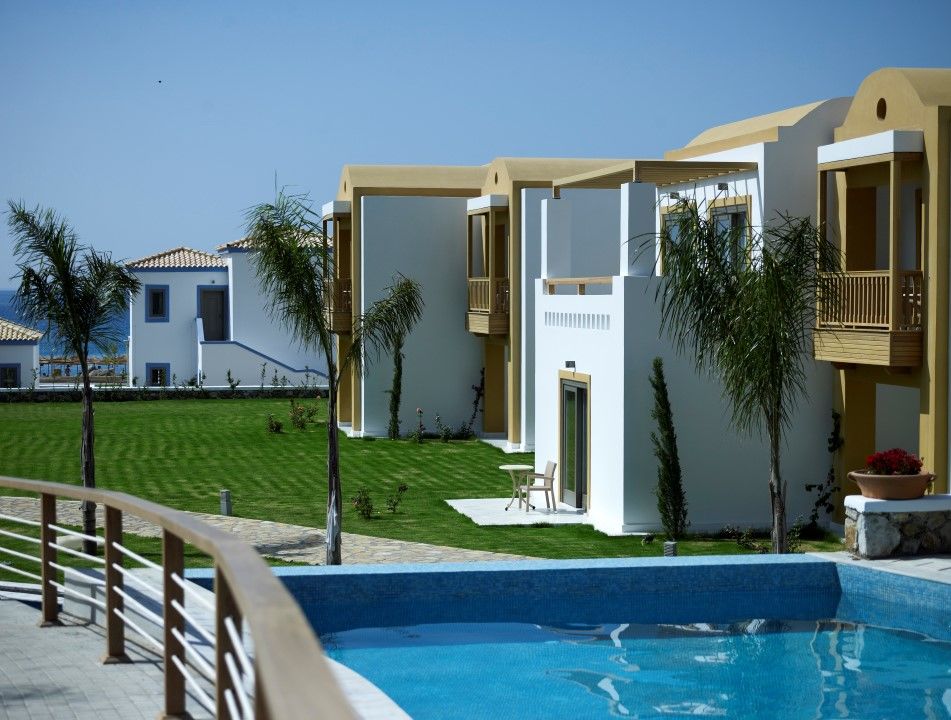 Mitsis Selection Blue Domes Resort