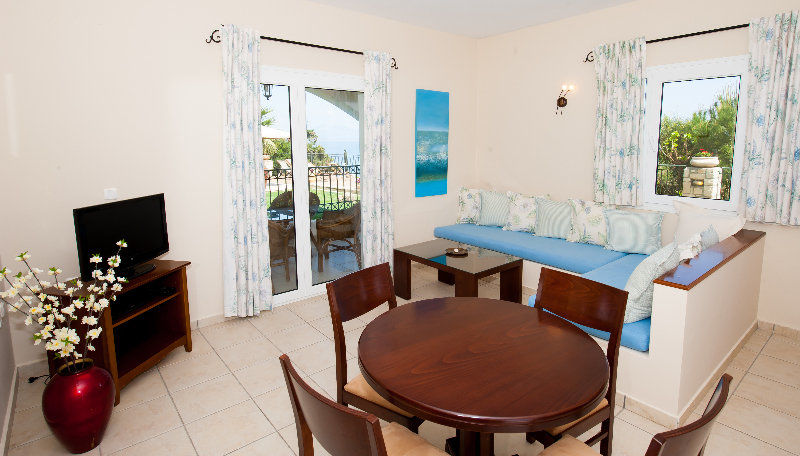 Erietta 4* Tsilivi (Zakynthos)