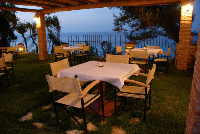 Erietta 4* Tsilivi (Zakynthos)