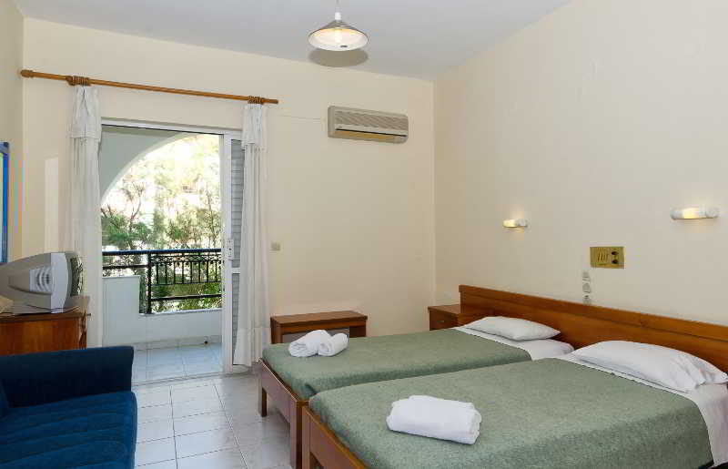 Hotel Karras Annex Laganas