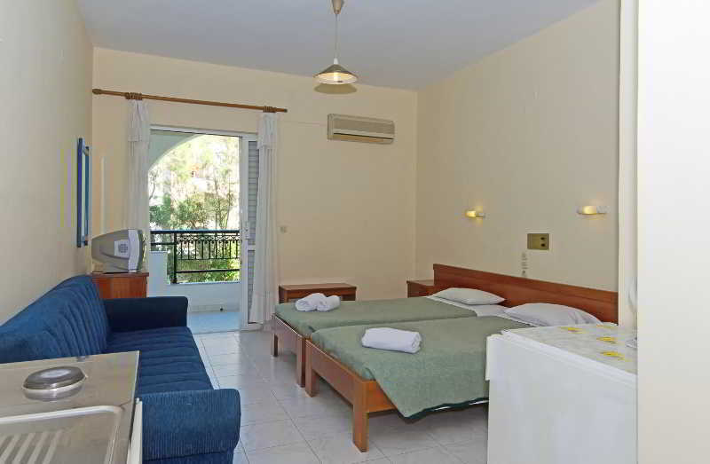 Karras Annex Hotel