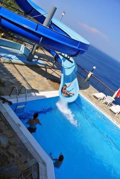 Hotel Blue Agios Nikolaos (Zakynthos)