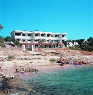 Anthi Maria Apartment
