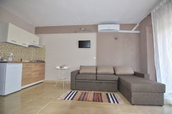 Aparthotel Er.zo Summer Studios Kallithea (Chalkidiki)