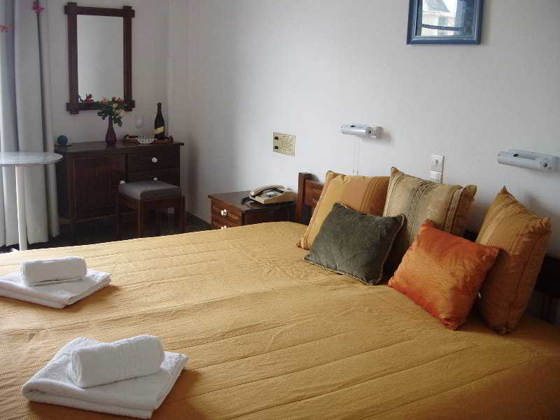 Pearl Hotel