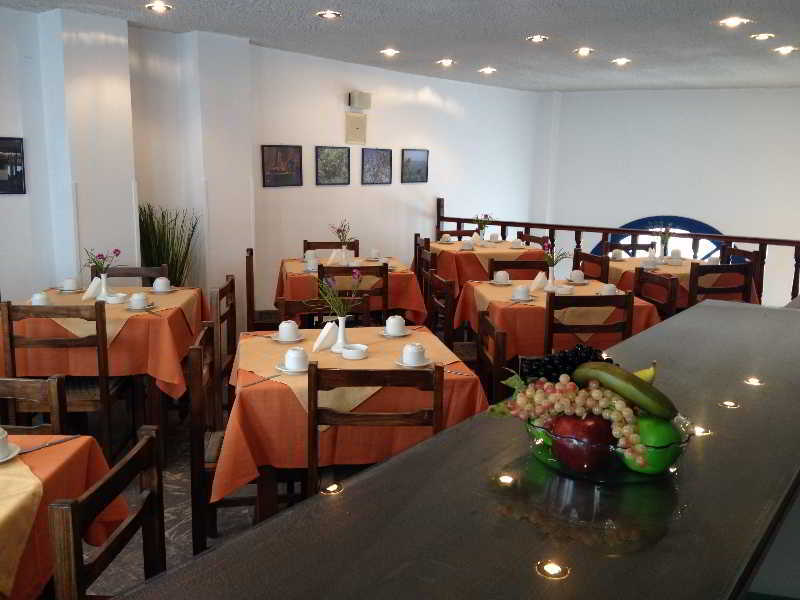 Pearl Hotel Hersonissos (Crete)