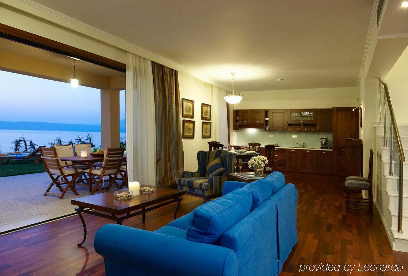 Sk Place Luxury Seafront Chania *