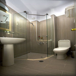 Astron 3* Ierapetra (Crete)