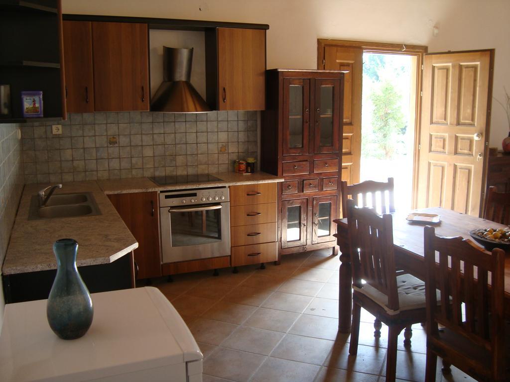 Porto Koufo Resort 2*