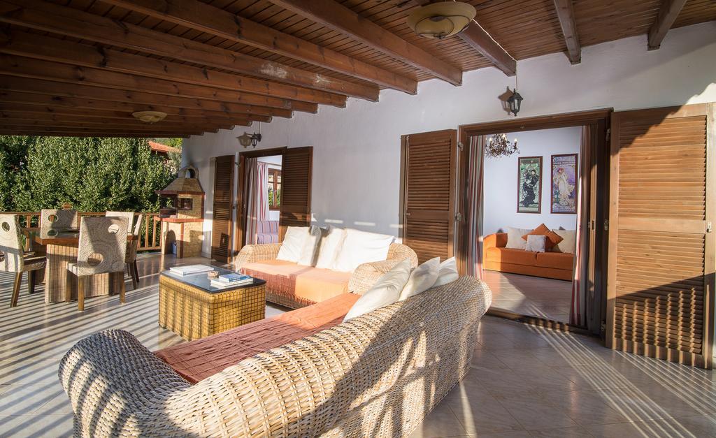 Porto Koufo Resort
