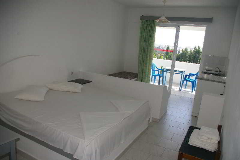 Apartment Kardamos *