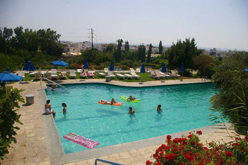 Apartment Kardamos Kardamena (Kos)