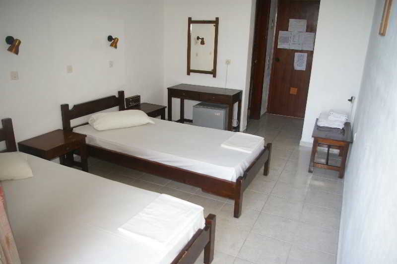 Apartment Kardamos Kardamena (Kos)