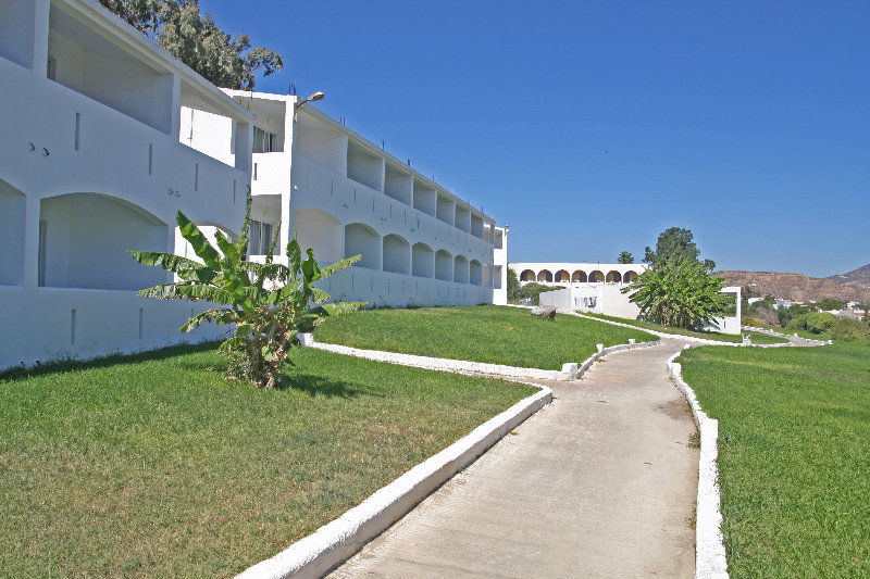 Kardamos * Kardamena (Kos)