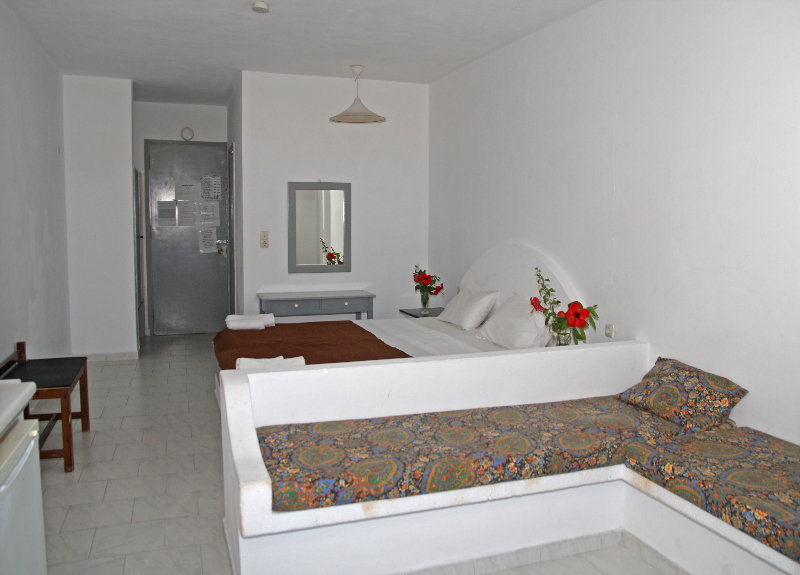 Apartment Kardamos