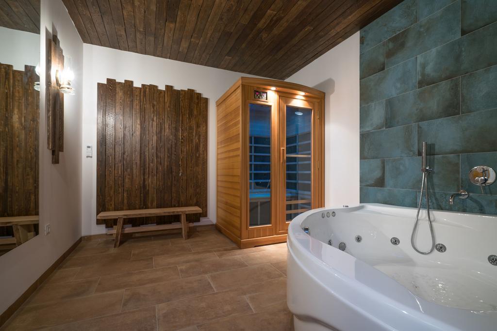 Villa Amara *