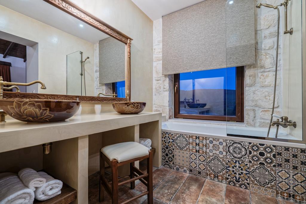 Villa Amara Anafonitria