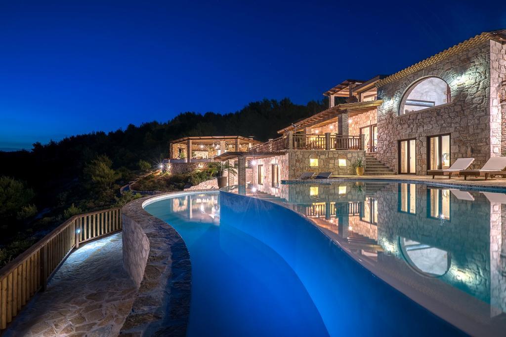 Amara Villa *