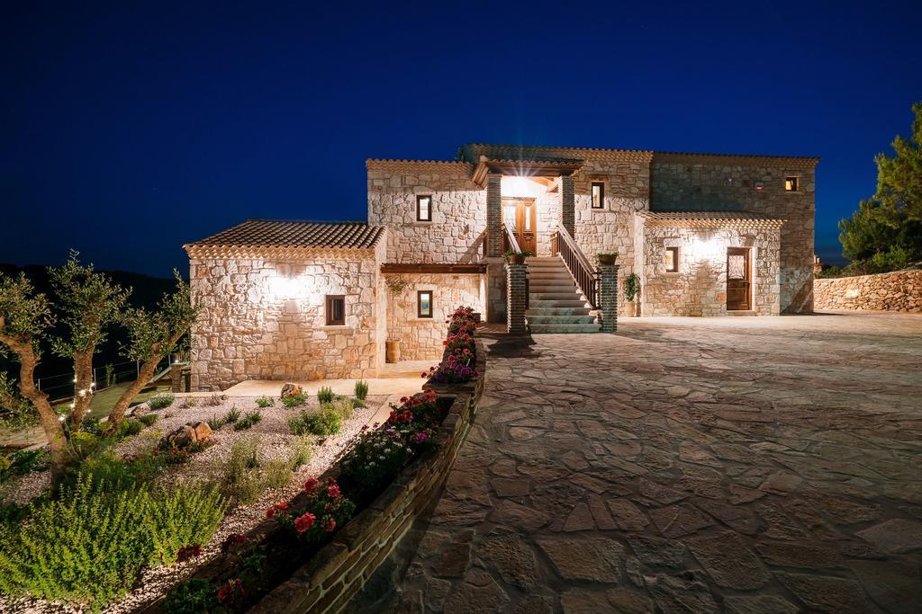 Villa Amara Anafonitria