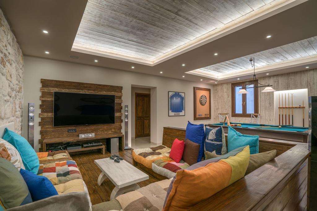 Villa Amara *