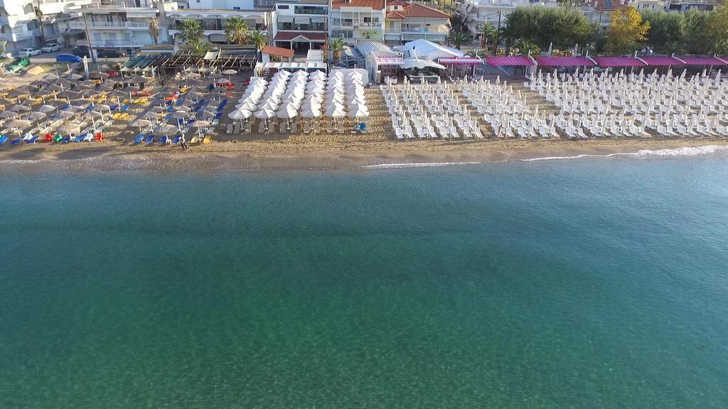 Mavridis Hotel