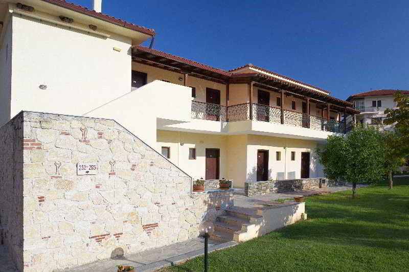 Resort Portes