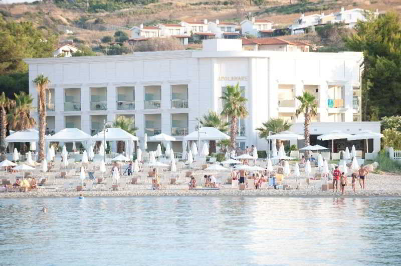 Elinotel Apolamare Hotel