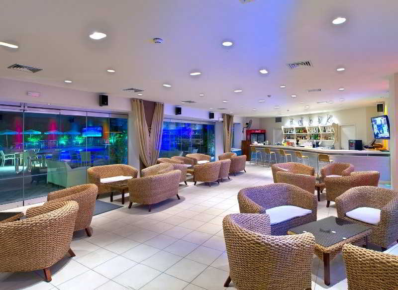 Elinotel Apolamare