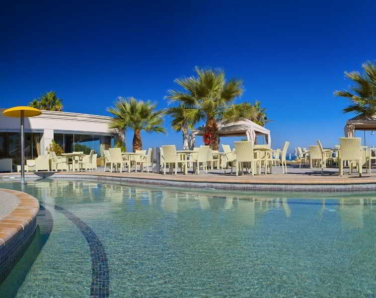Hotel Elinotel Apolamare