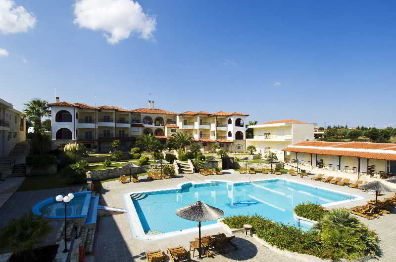 Hotel Blue Bay Halkidiki