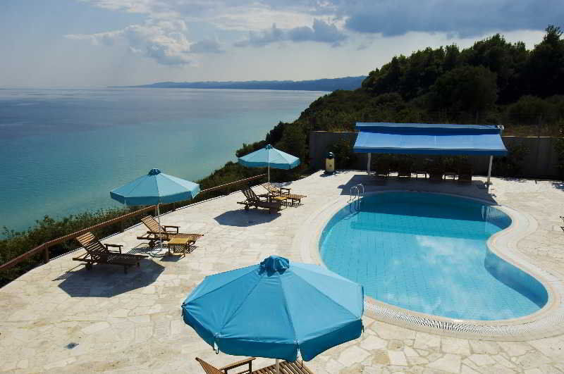 Blue Bay Halkidiki Hotel