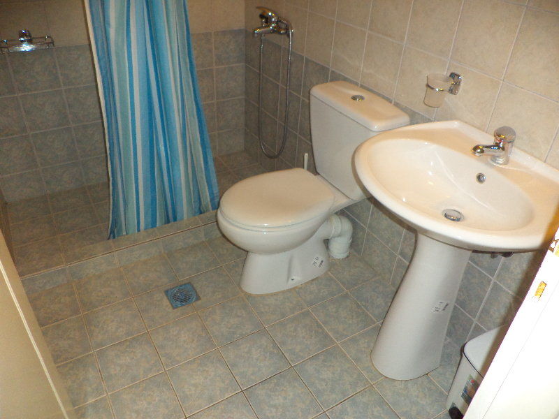 Dionysios Apartment *