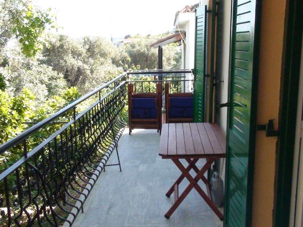 Stelios Megali Ammos (Skiathos)