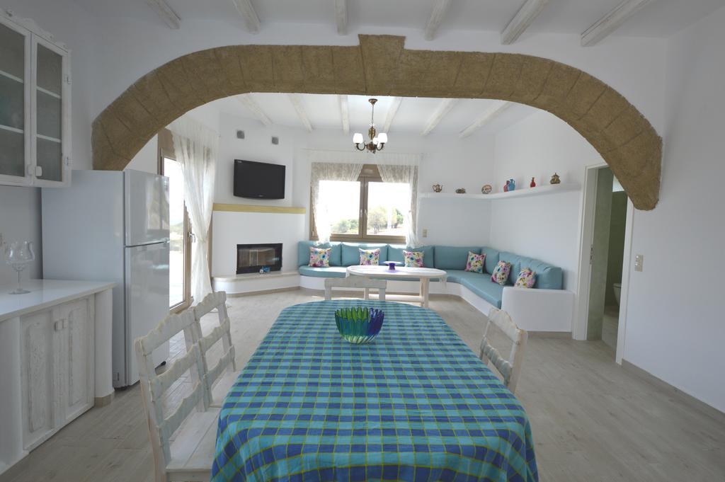 Holiday home Bianca & Psinthos