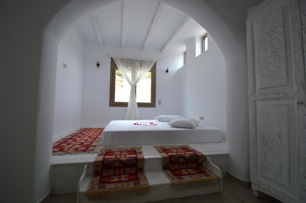Bianca & Holiday home Psinthos