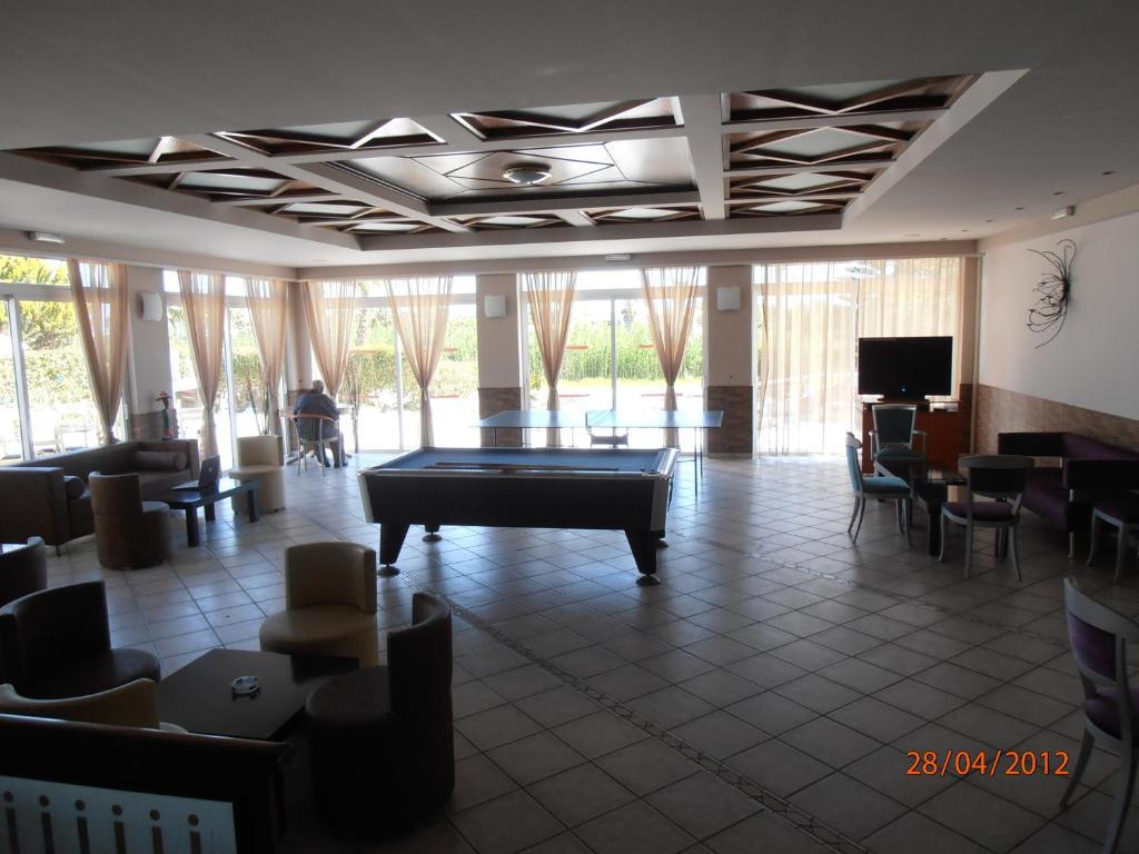 Hotel Nefeli 4*
