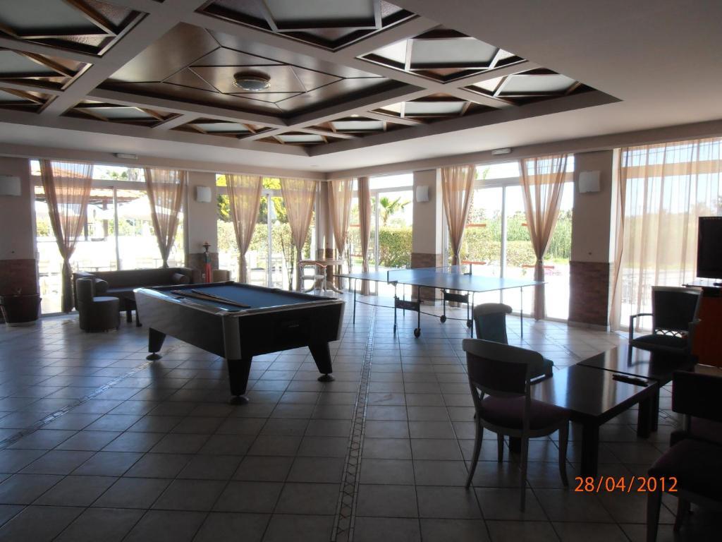 Hotel Nefeli