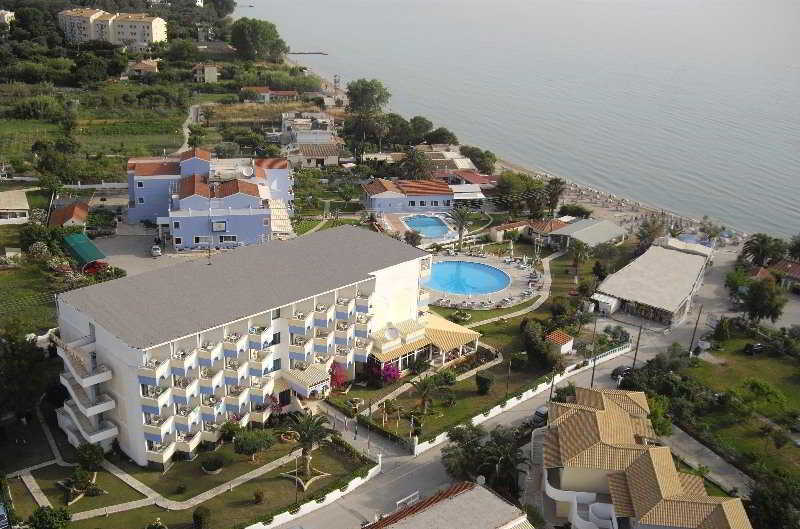 Albatros Hotel 3*