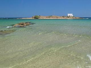 Primavera & 3* Malia (Crete)