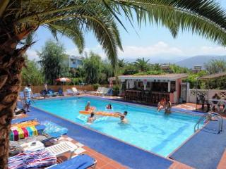 Primavera & Aparthotel