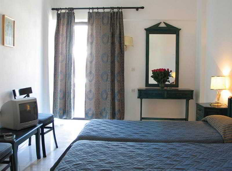 Hotel Venus Melena