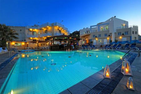 Hotel Filia