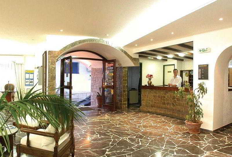 Vasia Boulevard (adults Only) Hotel