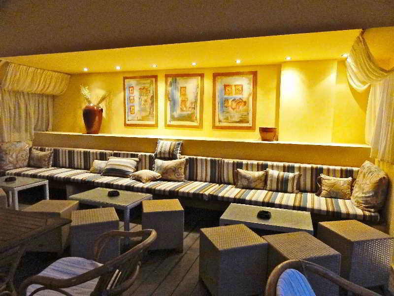Hotel Levante