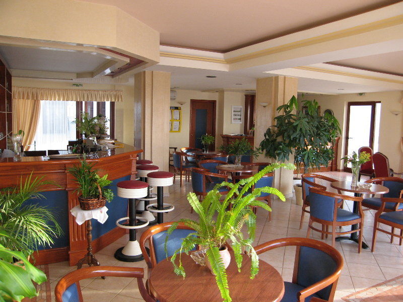 Blue Sea Aparthotel