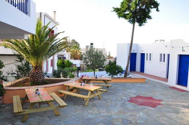Hotel Kirki Village-adults Only Panormos (Crete)